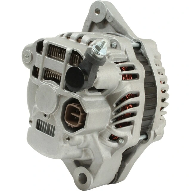 Car/Auto Alternator for Suzuki Sx4 2.0L (12V 80A) 11253