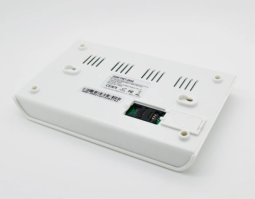 Worldwide Rj11 FXS Alarm System for VoIP Gateway Fixed Wireless Terminal