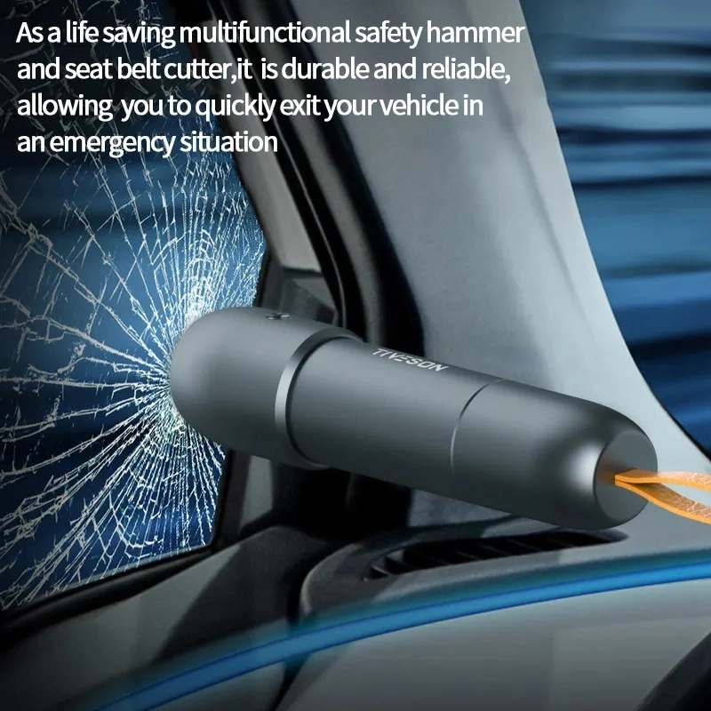 Window Breaker / Car Safety Hammer / Portable Emergency Tools