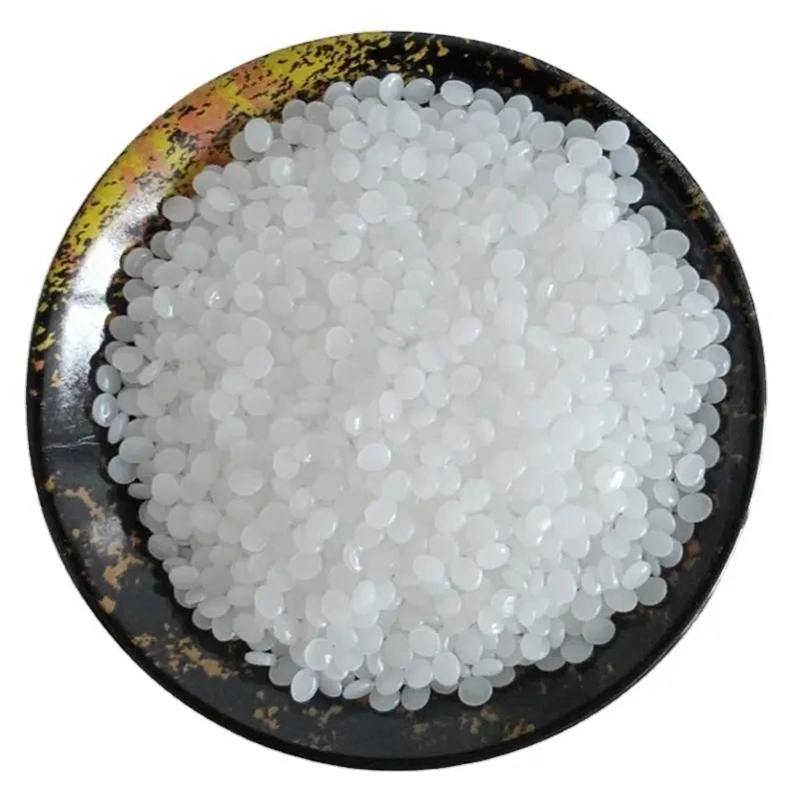 Top Quality HDPE / LDPE / LLDPE Granules for Plastic Products HDPE