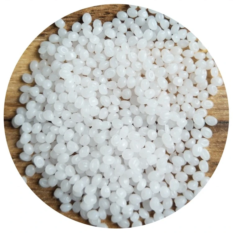 Film Grade Recycled LDPE Plastic Particles with Best Price