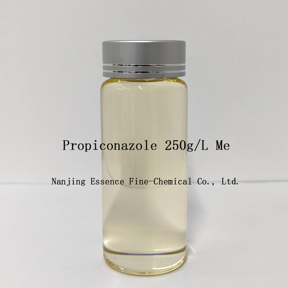 Agrochemikalien Pestizid organisches Fungizid Propiconazol 250g/L ME