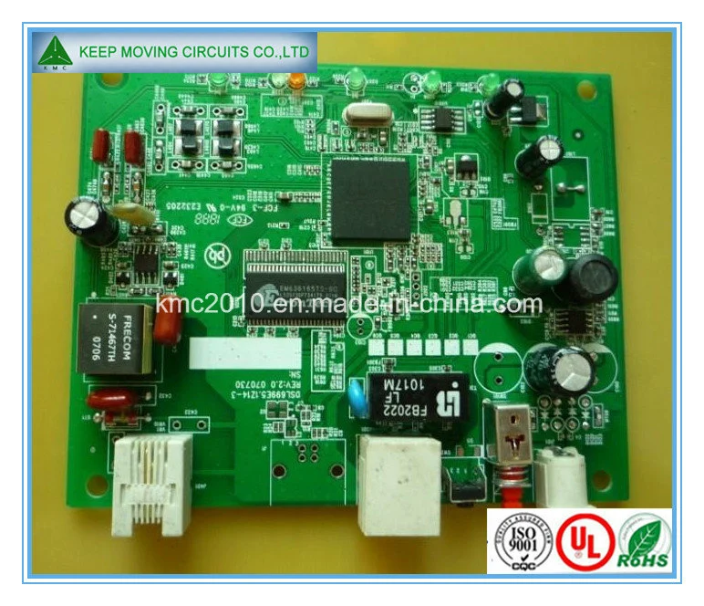 Electronics Circuit Board PCB Appliance Controller PCBA Assembly PCBA