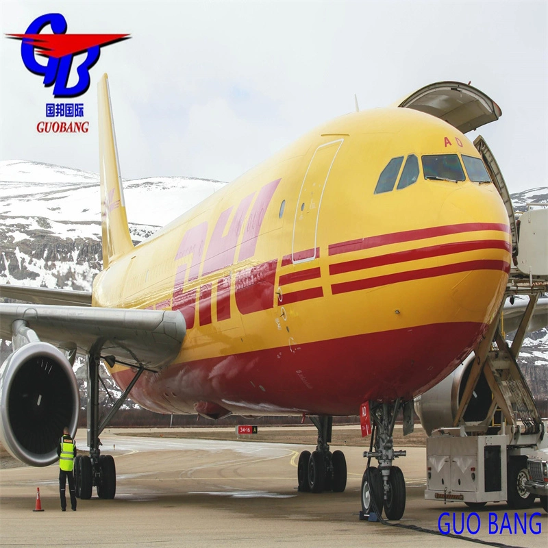 The Cheapest Reliable Air Freigh From Guangzhou/Shenzhen/Honghong/Shanghai to Worldwide