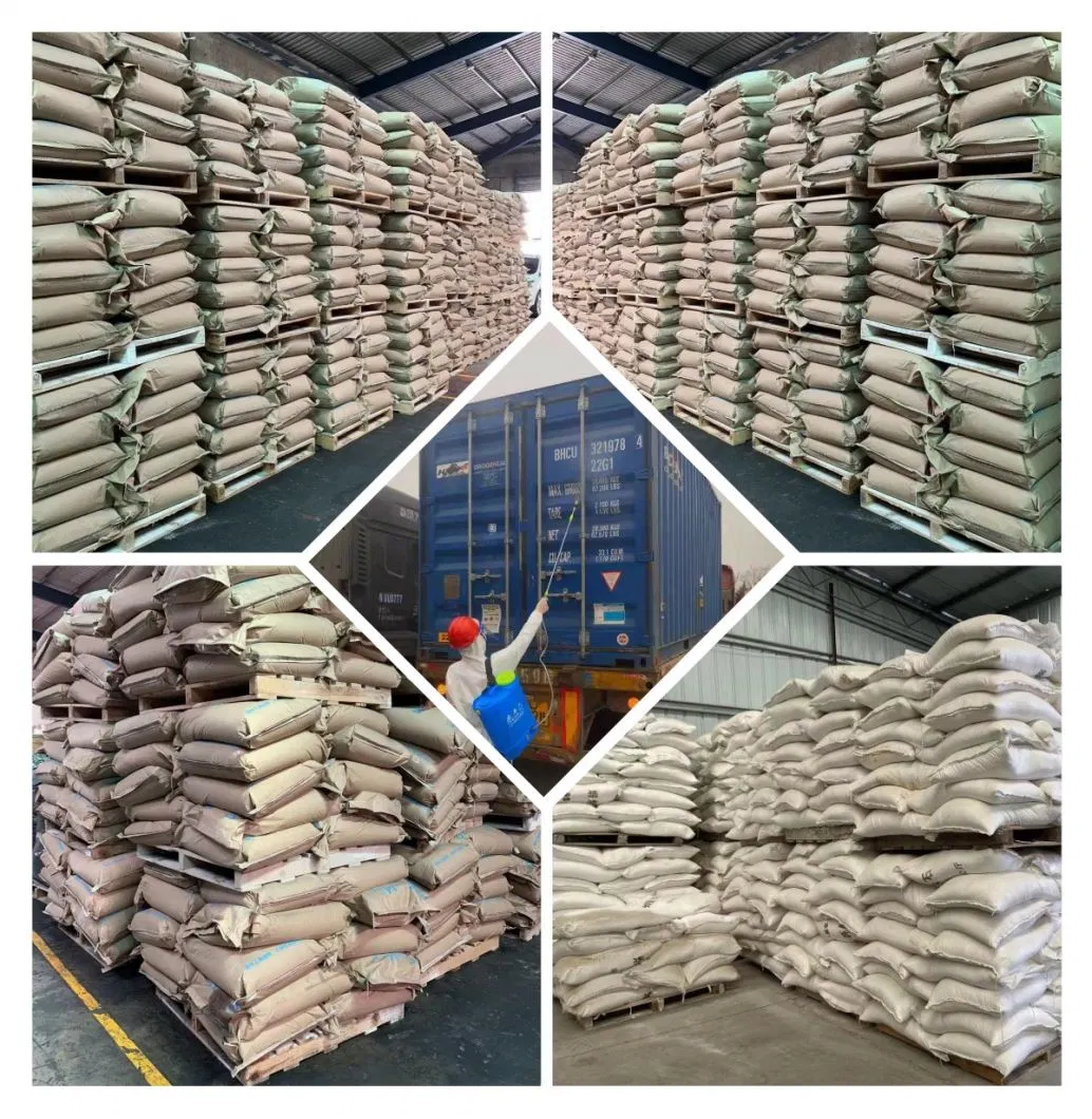 Stable Quality and Best Price Dense Soda Ash