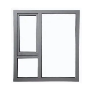 Double Glazed Windows Casement Windows Best Aluminium Windows Thermal Break System