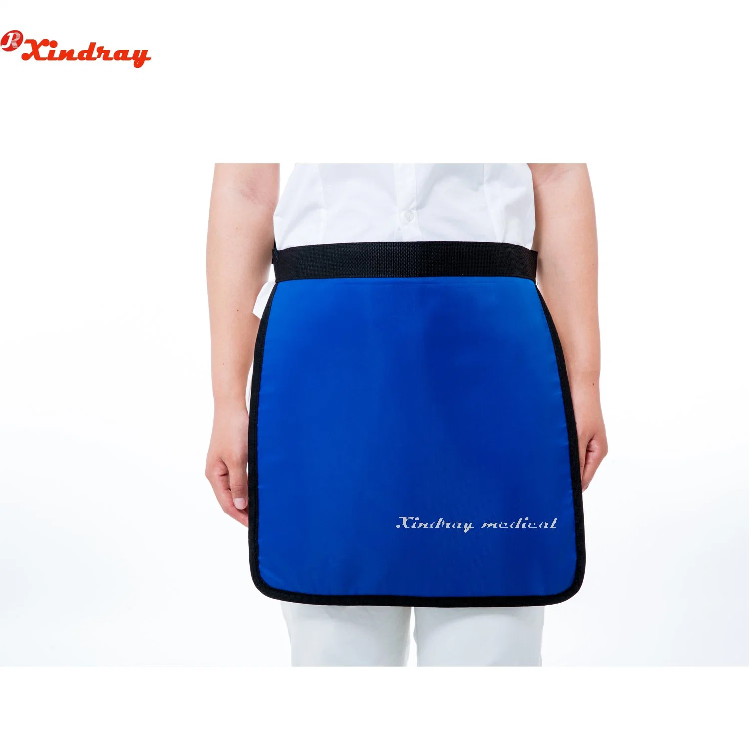 Professional Lead Apron with Different Size Custom Styles for Protective X Ray