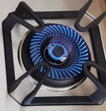 Nuevo modelo Modelo Popular-5201ATM cg el ahorro de energía ng / GPL Gas Stove