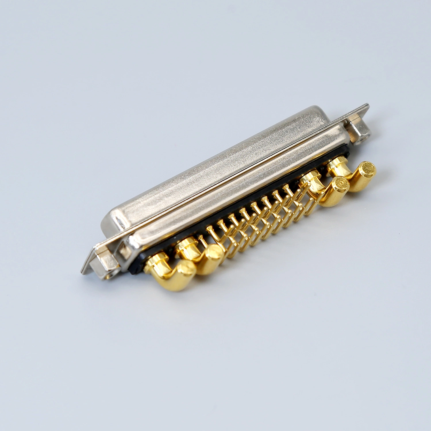 21W4 High Power Female VGA D-SUB Connector