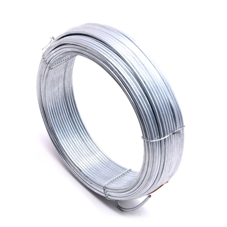 0.9mm 1.25mm 1.6mm Sch80 Ss400 S235jr Q345 Q195 Construction Hot Rolled Galvanized Low Carbon Steel Wire Rod Black Annealed Wire