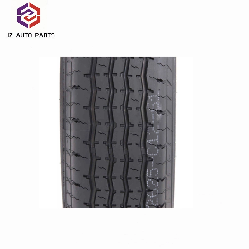 Truck Radial Trailer Tyre St175/80r13 Radial Trailer Tire Load Range C