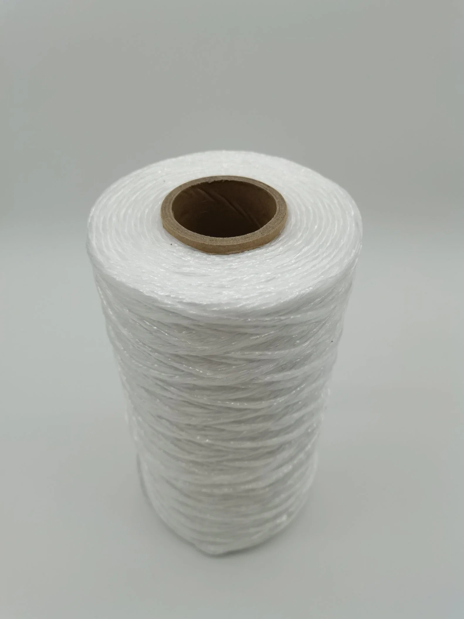 Lshf Fr Grade PP Filler Rope Yarn