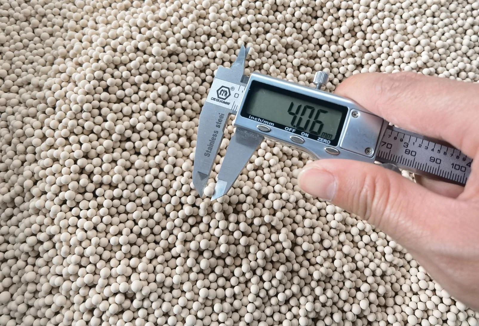 3A 13X APG Molecular Sieve for Insulating Glass Drying