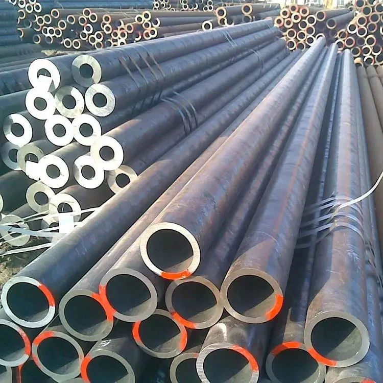 Factory Specialized in Production 309S 310S 410 with Seamless Galvanized Steel Pipe