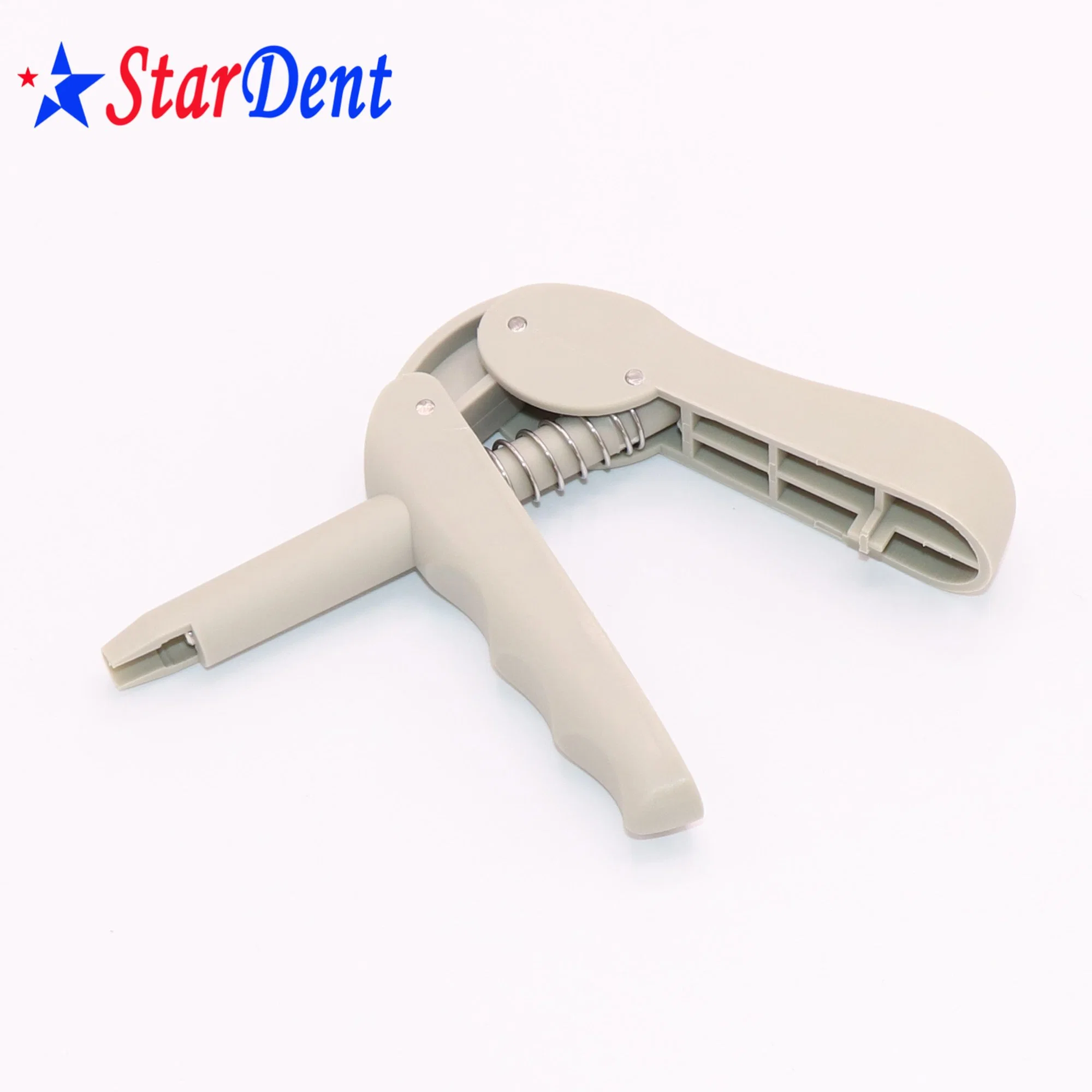 Pistola de ligadura de instrumentos de ortodoncia Dental/Dental shooter de amarre de ligadura