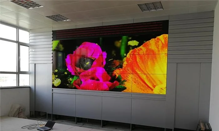 Fine Pitch P1.6mm-P2.5mm Indoor HD LED Display Screen