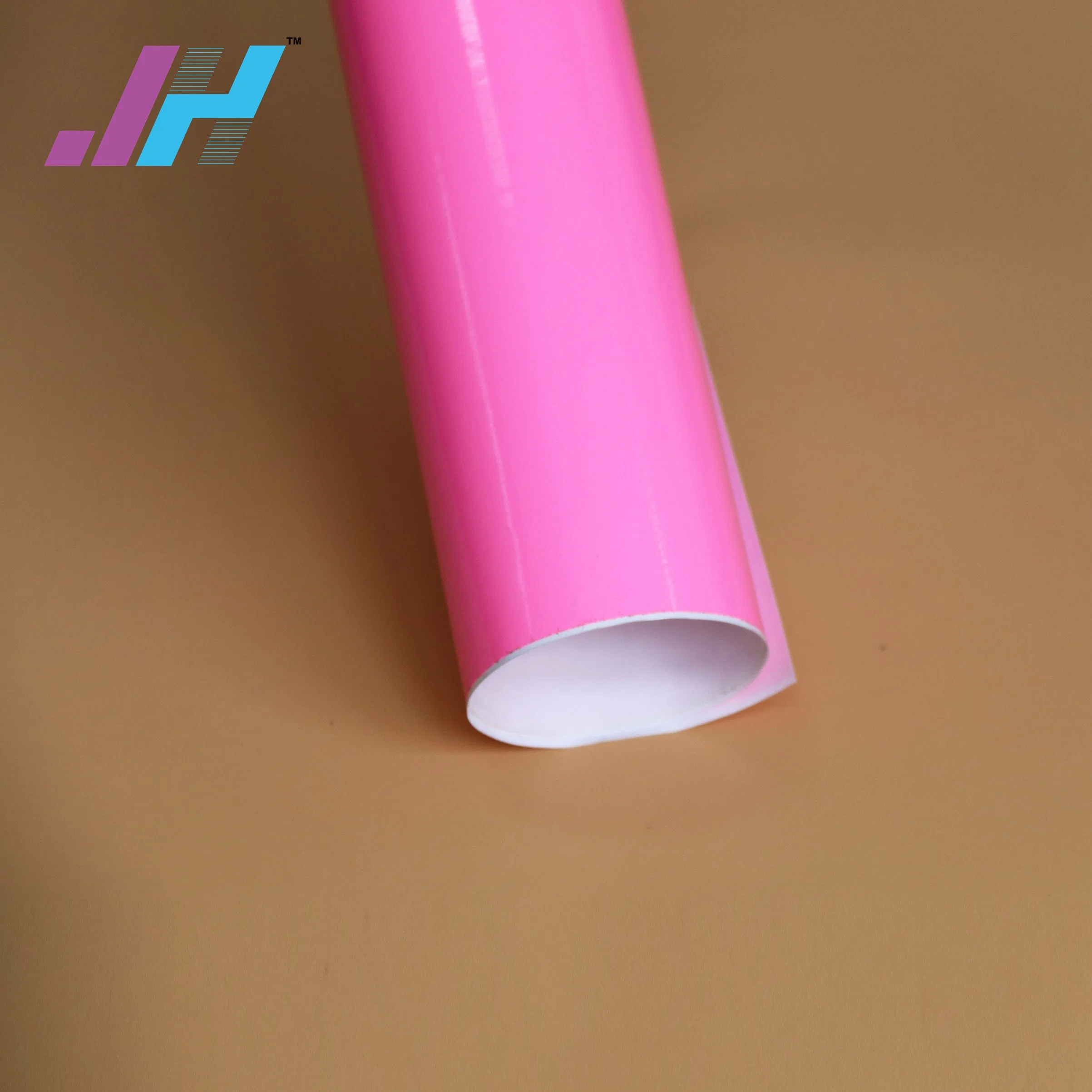 Golssy Color PVC Vinyl Rolls for Graphic Cutting