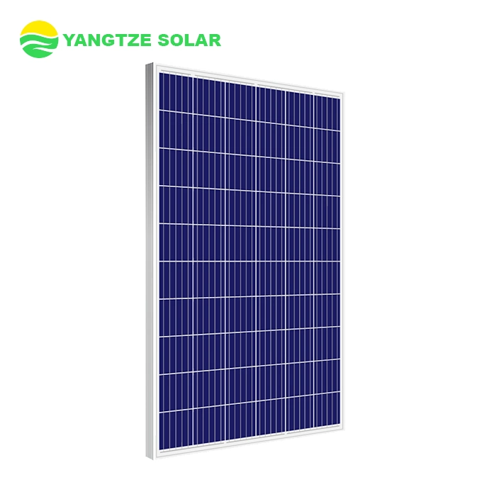 Jangtze Solar Wireless Kamera Sicherheitssystem 1kw