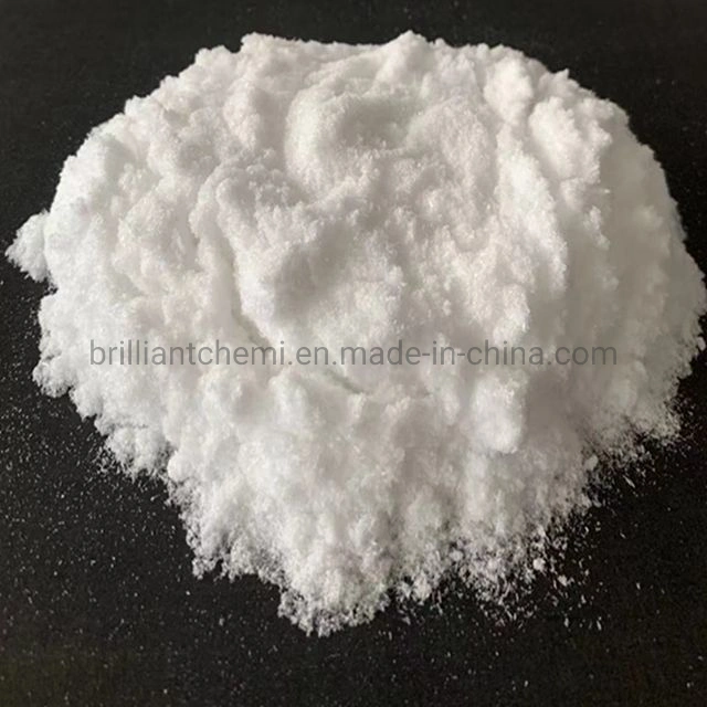 CAS 144-62-7 Indústria Química Orgânica grau 99,6% Min ácido oxálico para polimento Marble