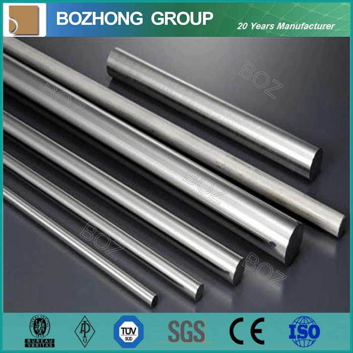 Hot Sale Gr2 Gr5 Titanium Bar