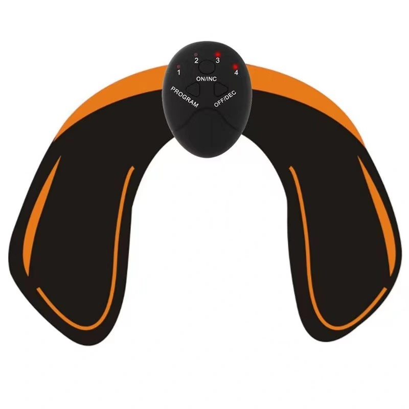 Tragbarer EMS HIPS Trainer Butt Muscle Exercise Trainer