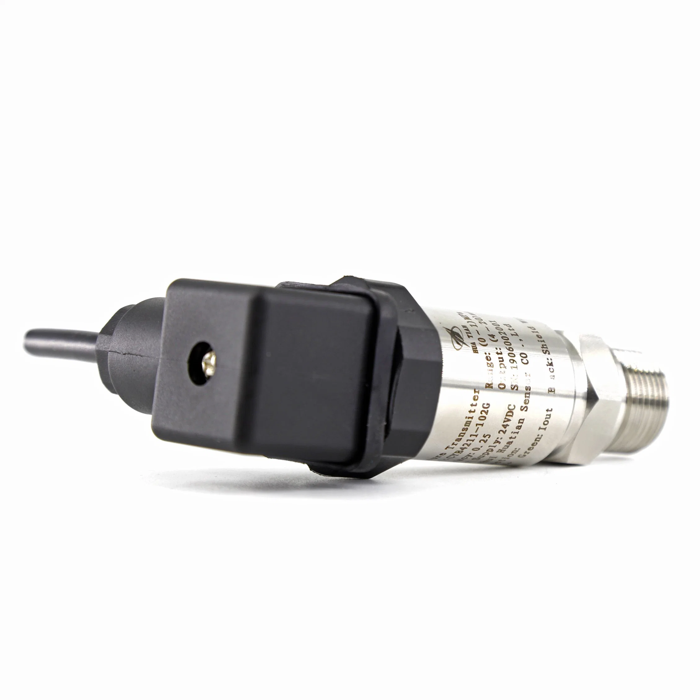 Huatian Cyb4211 Original Factory CE OEM Small Outline High-Precision Digital Pressure Transmitter