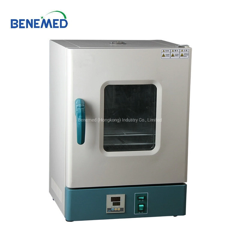 Laboratory Electrical Thermostat Incubator Machine