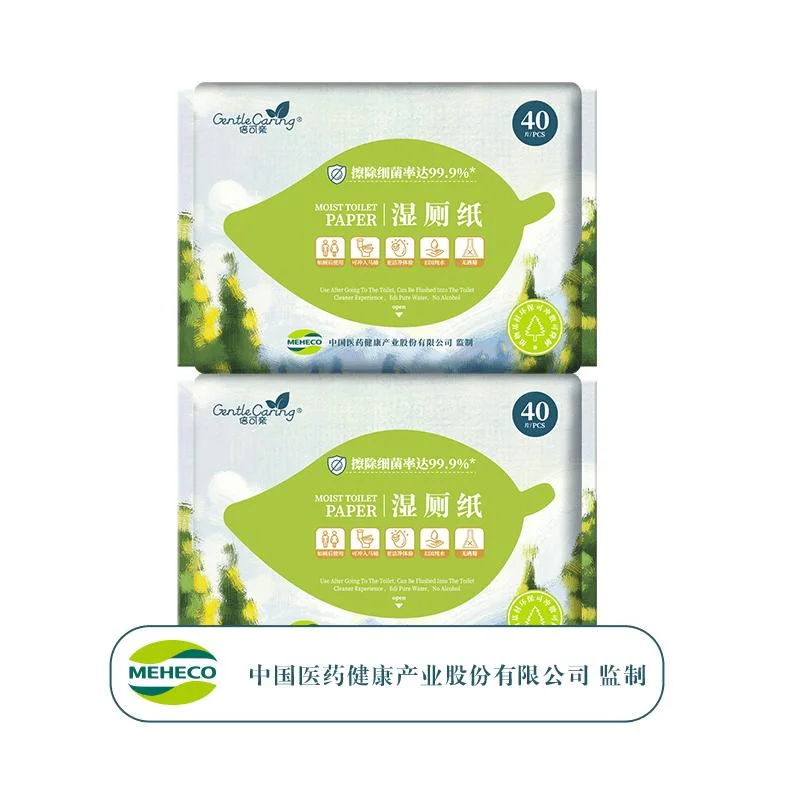 Factory OEM Baby Wipes Free Sample Baby Products Wet Wipes