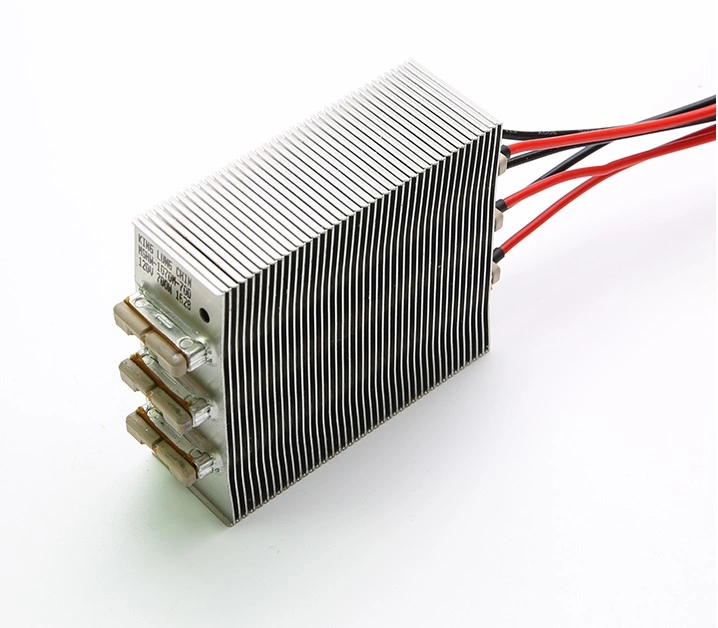 Semi-Conductive Electric PTC Heating Fan Heater