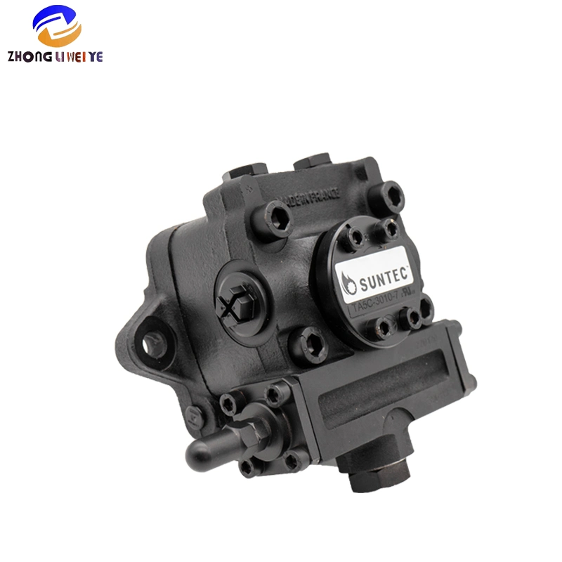 Suntec Oil Pump Combustion Engine Accessories Ta3c4010 Genuine