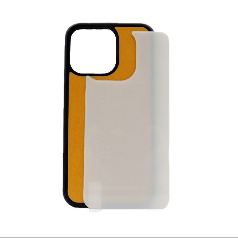 Heat Transfer Toughened Glass Phone Case Applied to Ipple Aphone13/13 PRO/13 PRO Max 2D