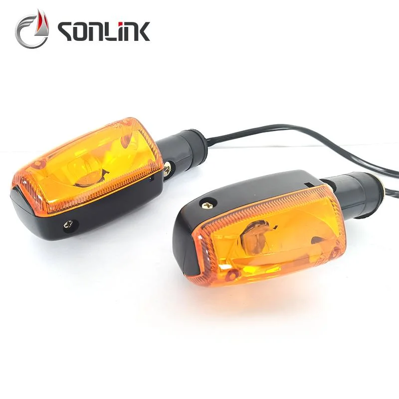 Sonlink Motocicletas Repuestos Accesorios Moto indicador