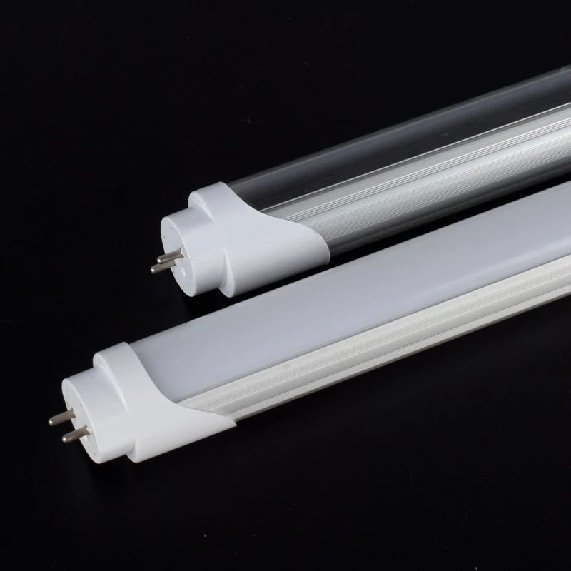 Pelocchi tube chaud plafond vous Jizz LED Flourescents tube carré Luminaire lumière chaude intérieure