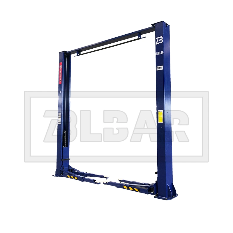 Auto Hoist/ Two Post Gantry Hydraulic Jack