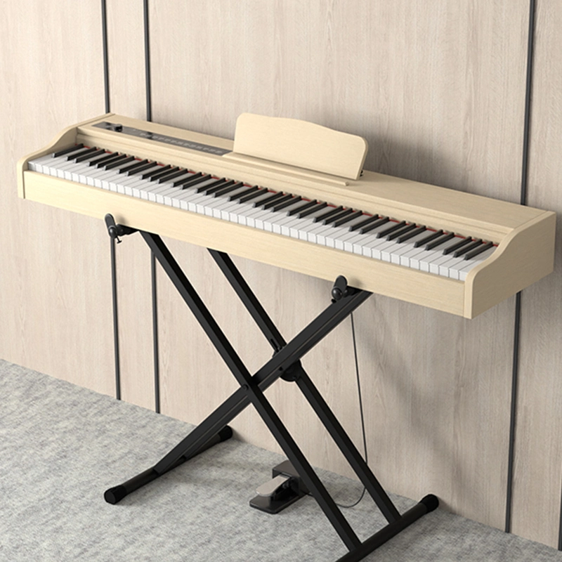Keyboard Cheap Piano 88 Keys Music Keyboard Instruments Electronic Piano Music