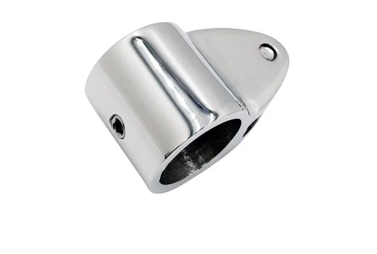 Marine Accessories, Sunshade Sail Accessories 304 /316 Stainless Steel Sleeve/Cap /Connector