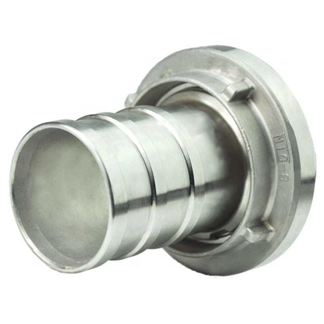 Stroz Couplings Suit for En Approved Fire Hose