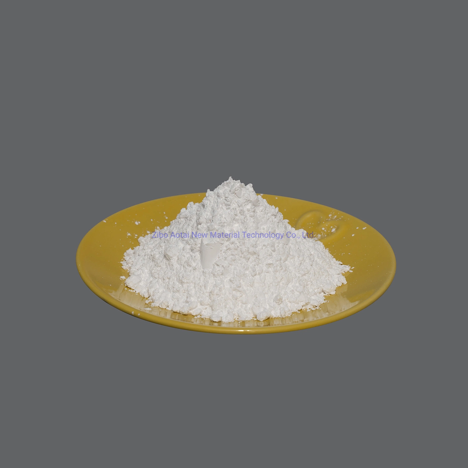 High Whiteness Aluminum Hydroxide Alkali Chemicals Alumina Trihydrate Flame Retardant