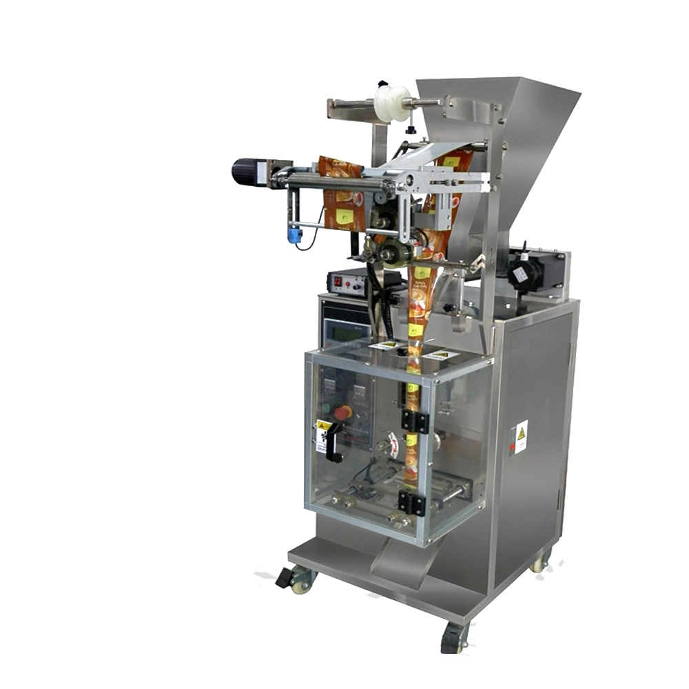 Kefai Probiotic Matcha Herbal Powder Automatic Packaging Machine