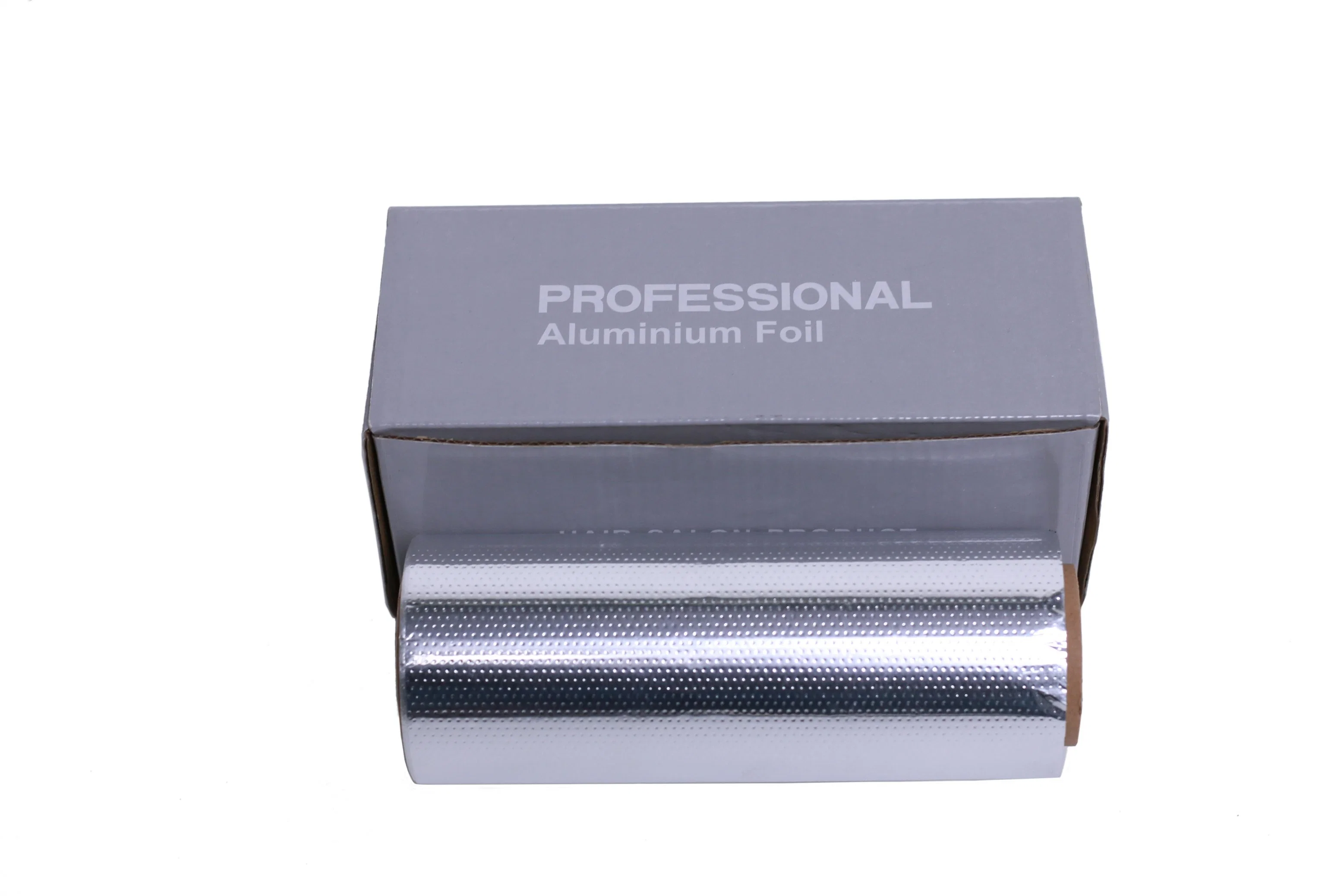 ODM&OEM Aluminium Foil Roll Paper for Hair Salon Perming