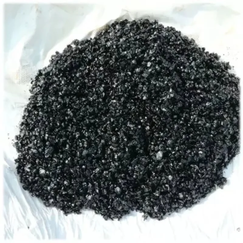 Newest Type Bitumen Refinery Patching Road Asphalt Cold Patch