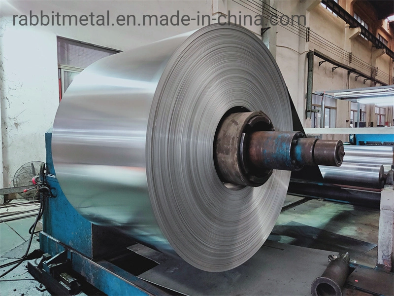 Raw Material 1000 Series Aluminium Coil Sheet Alloy Prepainted Sheet