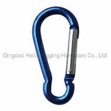 High Polished Stainless Steel Snap Hook with Special Casting