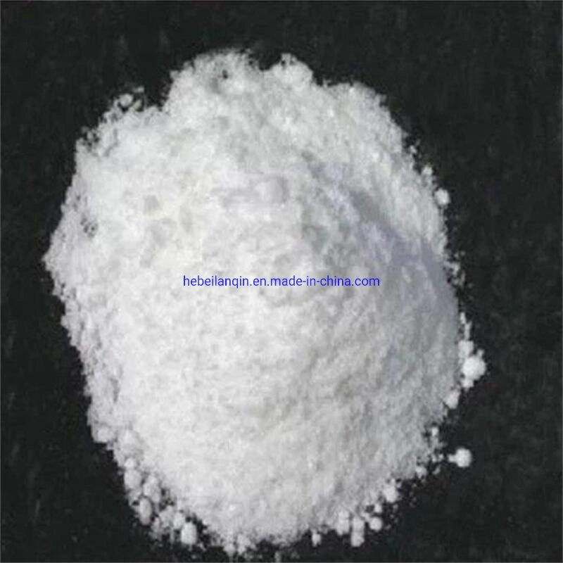 Top-Selling Sodium Gluconate 98% as Industrial Cleaning Chemical