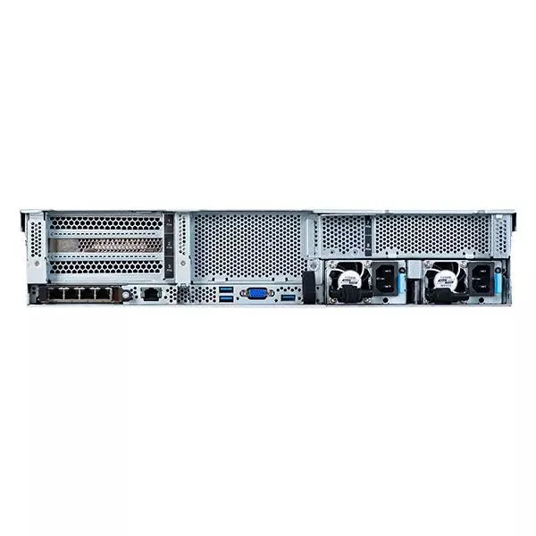 Me4024 Me4084 Me4012 Me5024 Rack San RAID novo e original Sistema servidor PowerEdge R650 R640 R650xs Power Edge Servidor original Armazenamento Intel Xeon para DELL