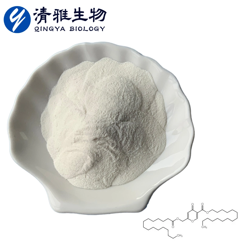 Kojic Acid Dipalmitate Natural Source Cosmetic Whitening Additive Powder