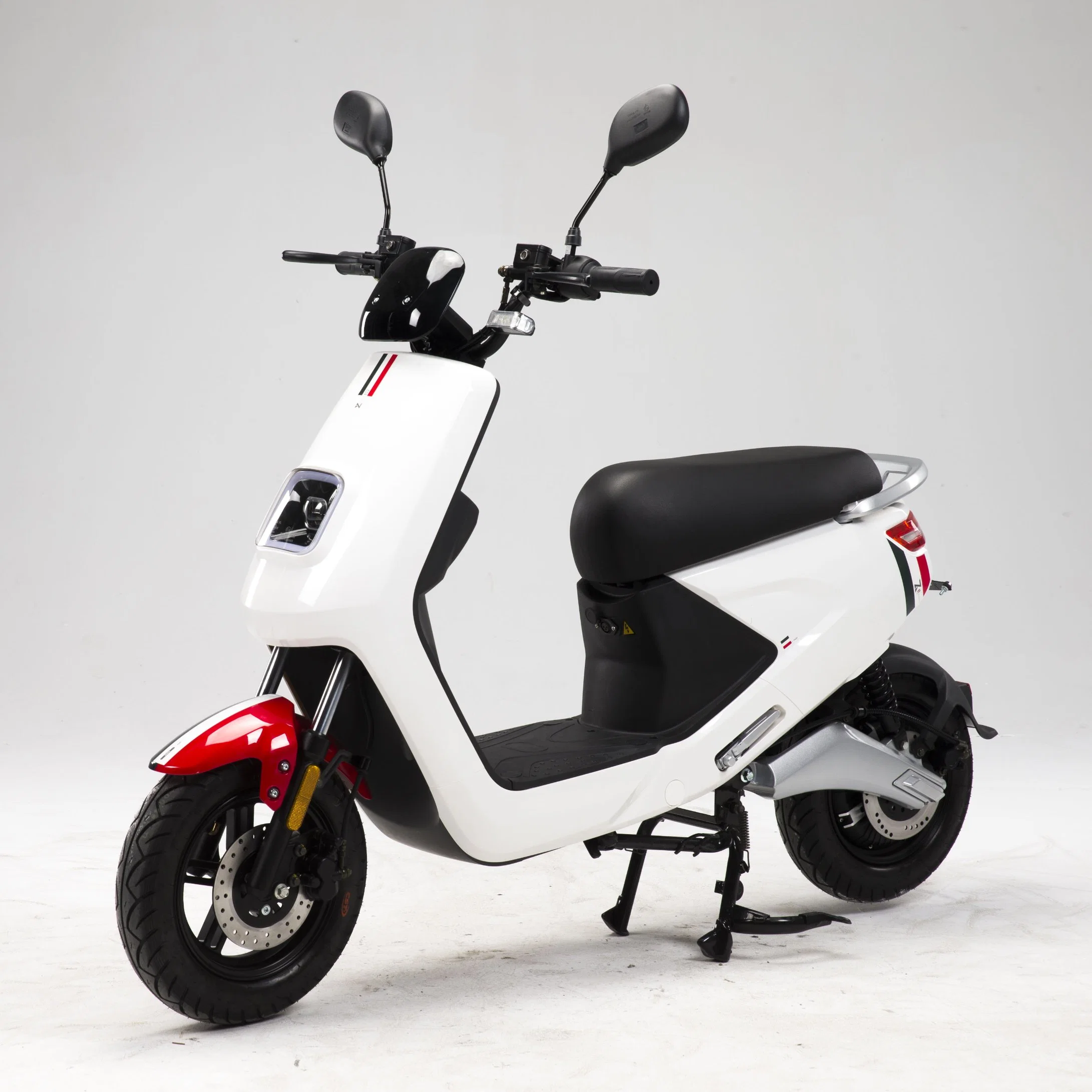 Powerful Electric Motorcycle for Adult 1500W Lithium Battery