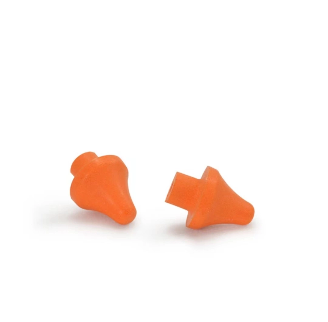 Armor Banded Reusable Ear Plug Safety Earplugs