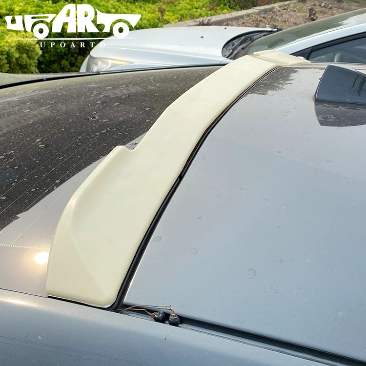 Kits de carrosserie pour Chevrolet Malibu XL Spoiler de toit arrière 2016-2022.