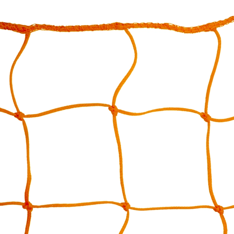 Htpp Solid Braided Knotless Soccer Net